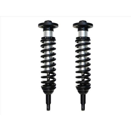 ICON VEHICLE DYNAMICS 09-13 F150 4WD 2.5 VS IR COILOVER KIT 91700